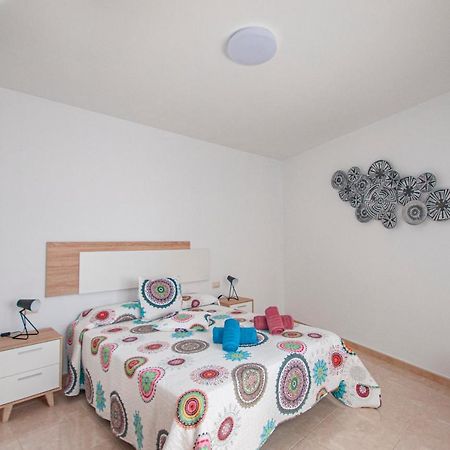 Apartamento Cruz De Toledo Buenavista Del Norte Ngoại thất bức ảnh