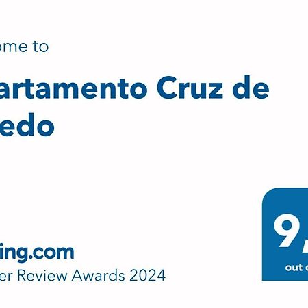 Apartamento Cruz De Toledo Buenavista Del Norte Ngoại thất bức ảnh